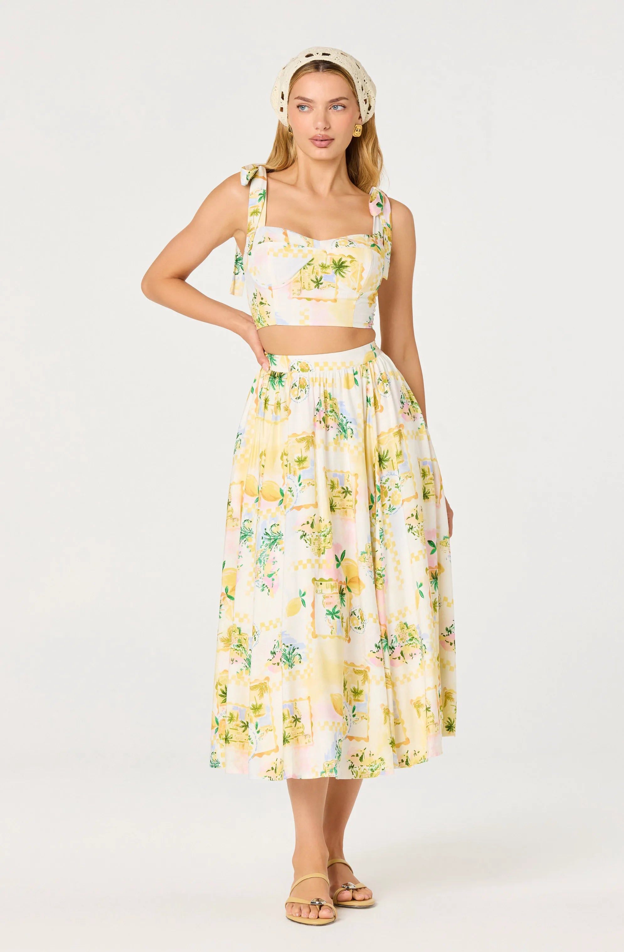 Lemon paradise