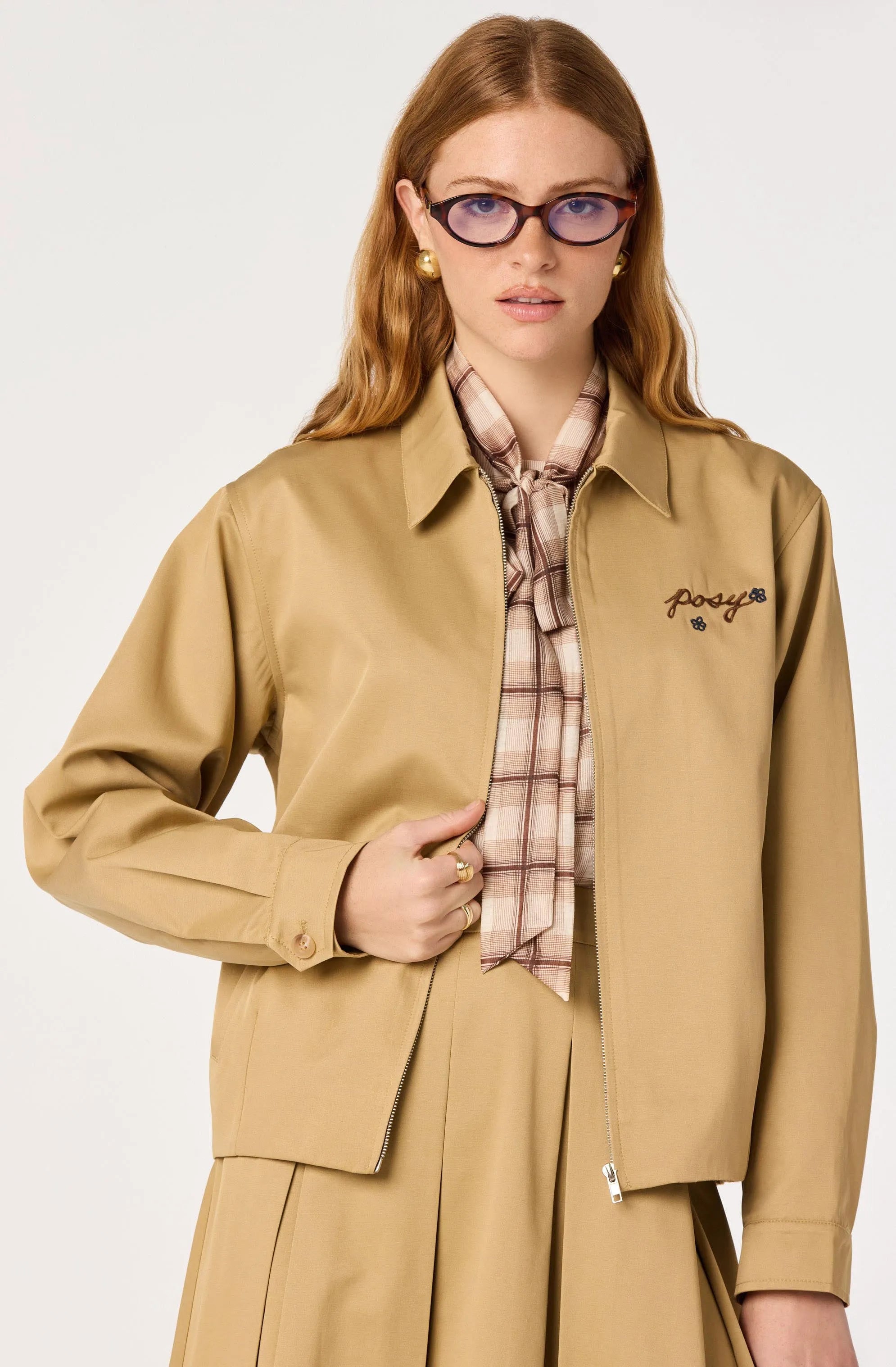 Khaki