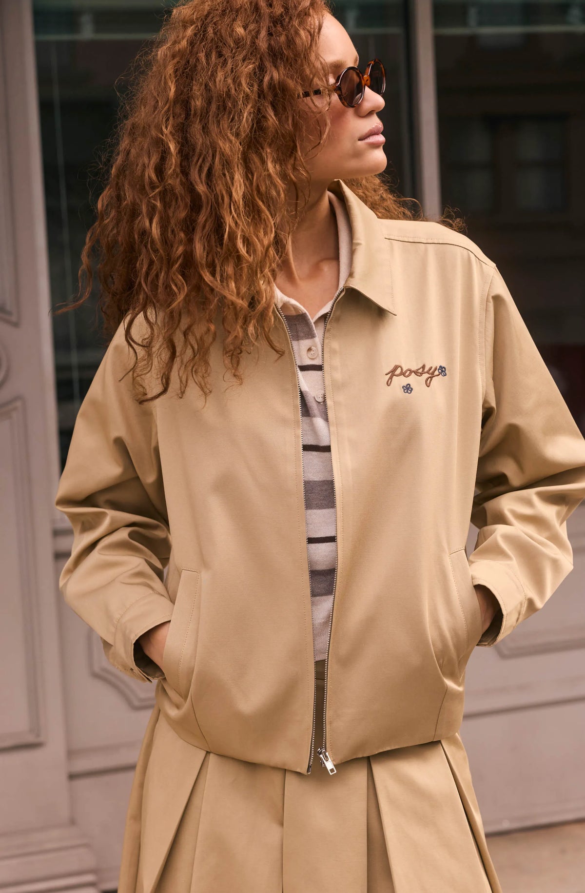 Khaki