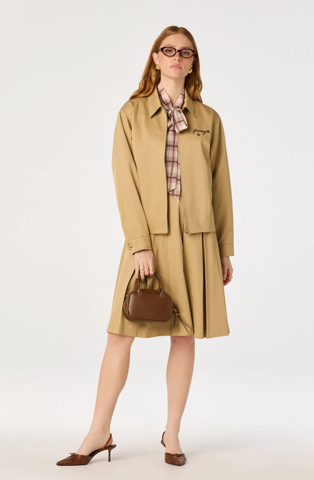 Khaki