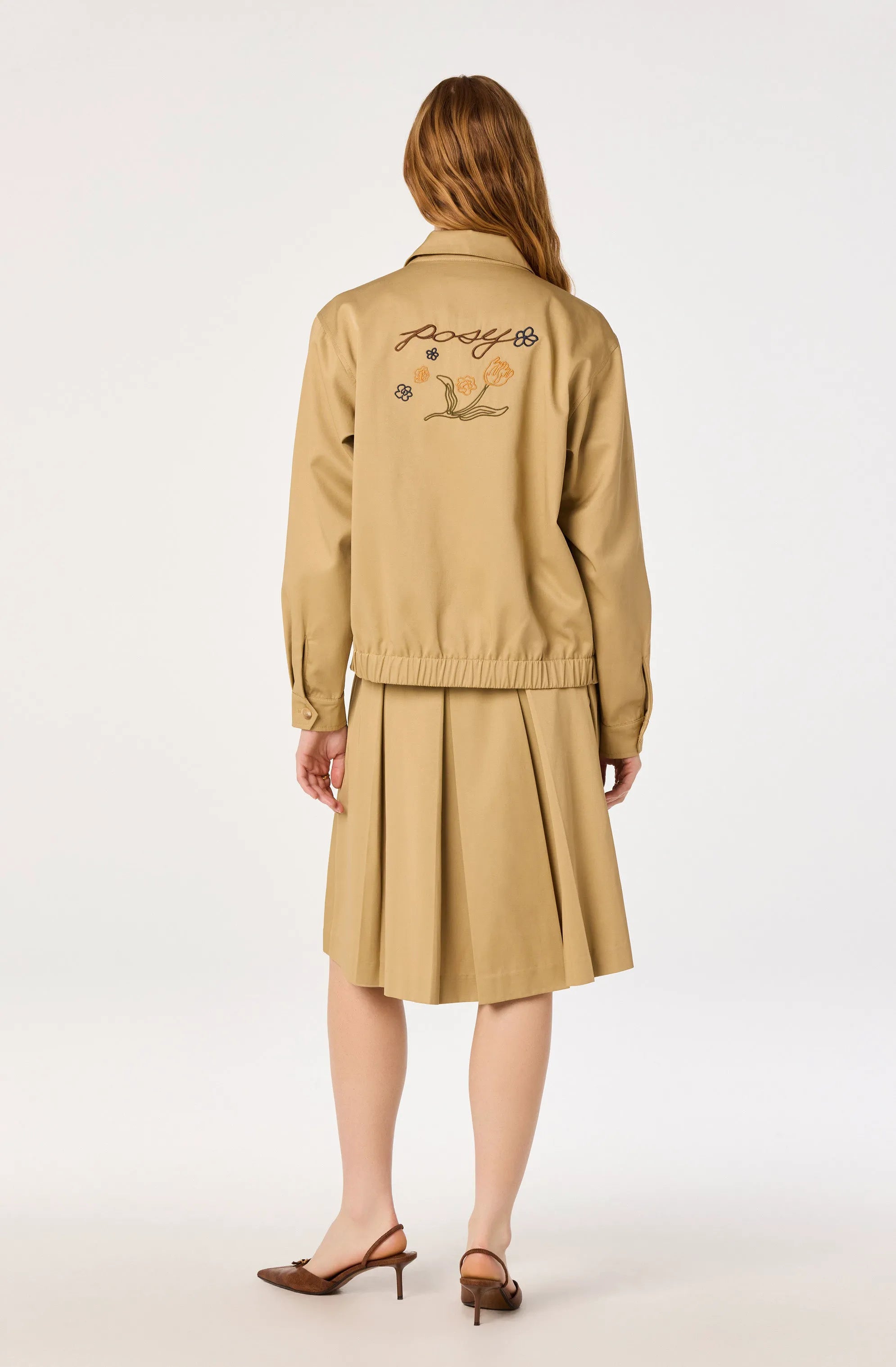 Khaki