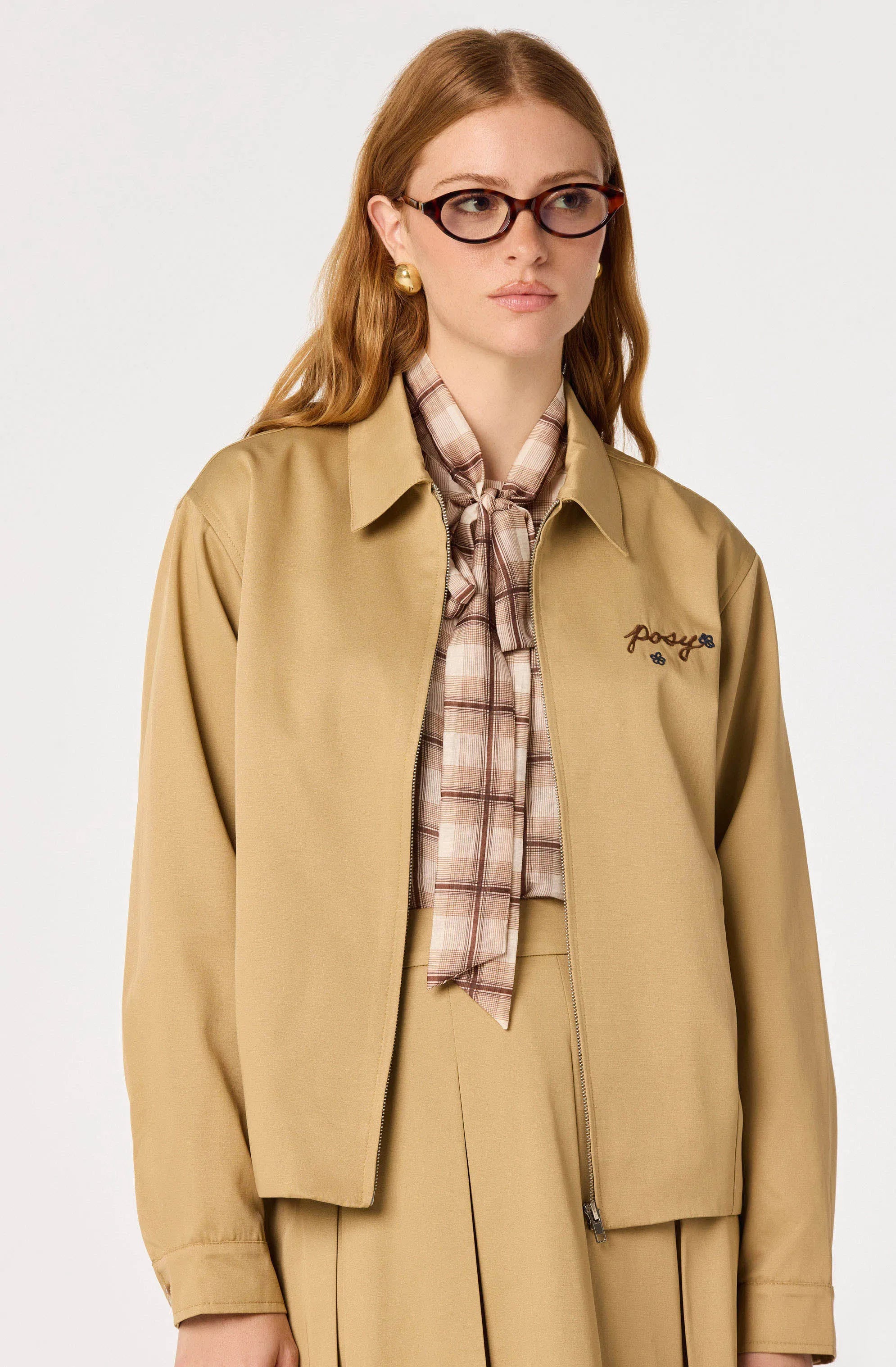 Khaki