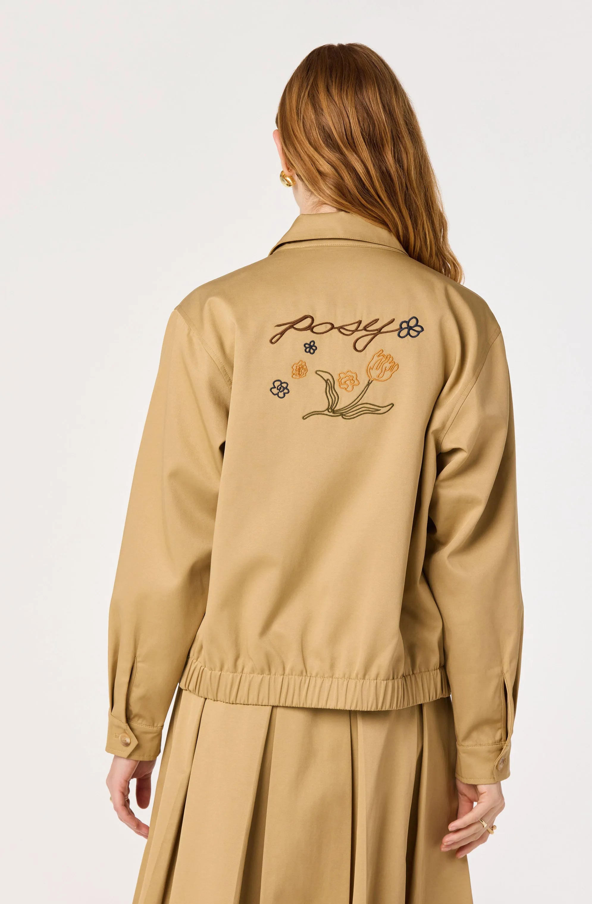 Khaki