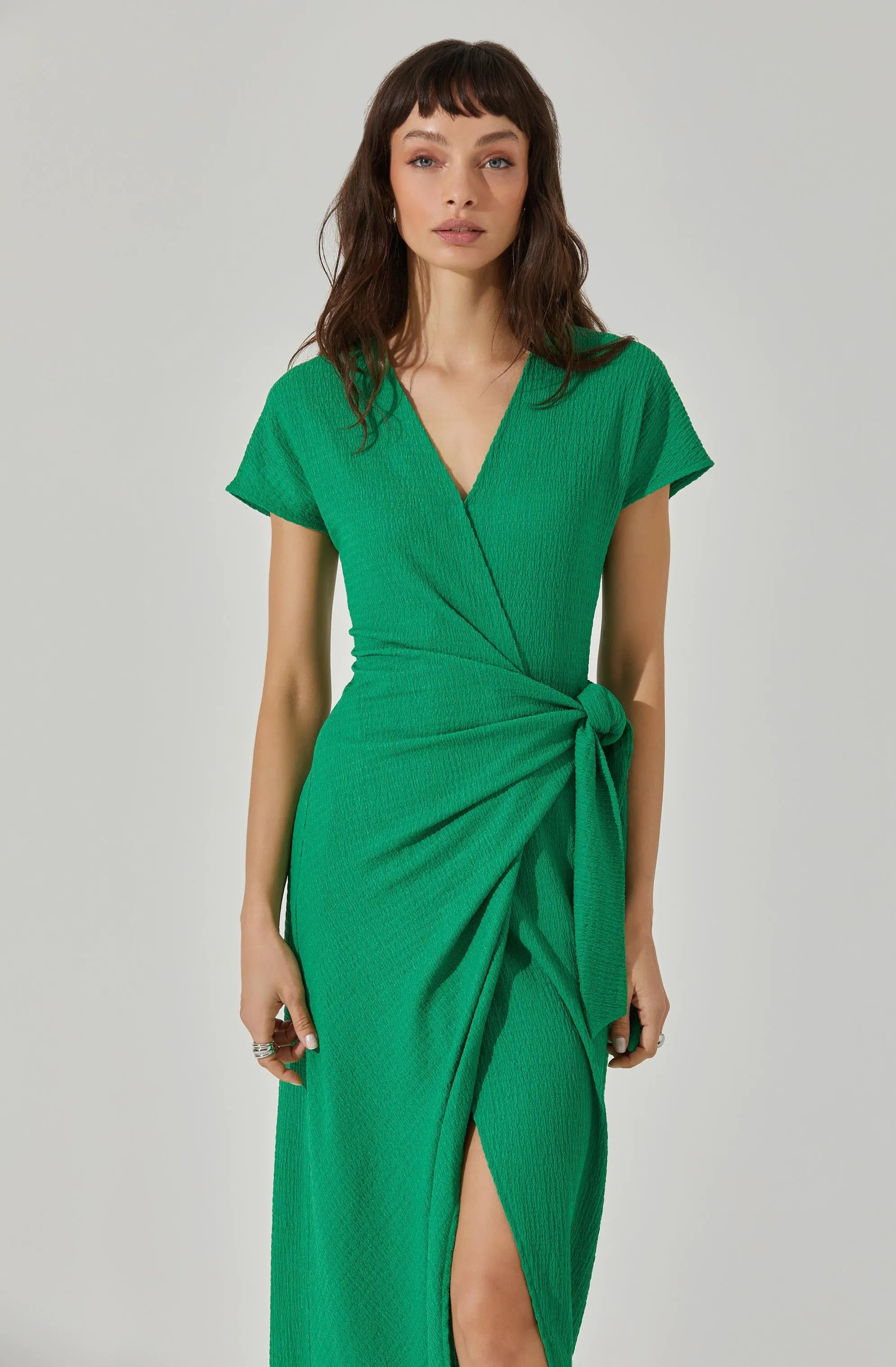 Kelly green