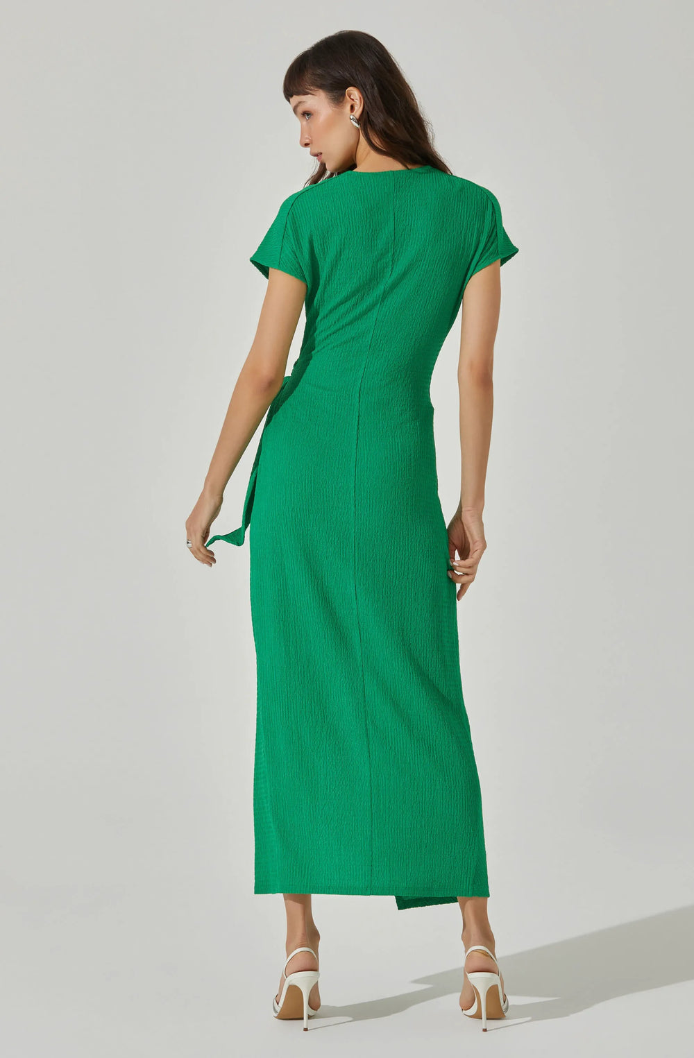 Kelly green