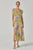 Cream multi fl abst