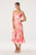 Coral abstract fl