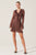 Chocolate brown
