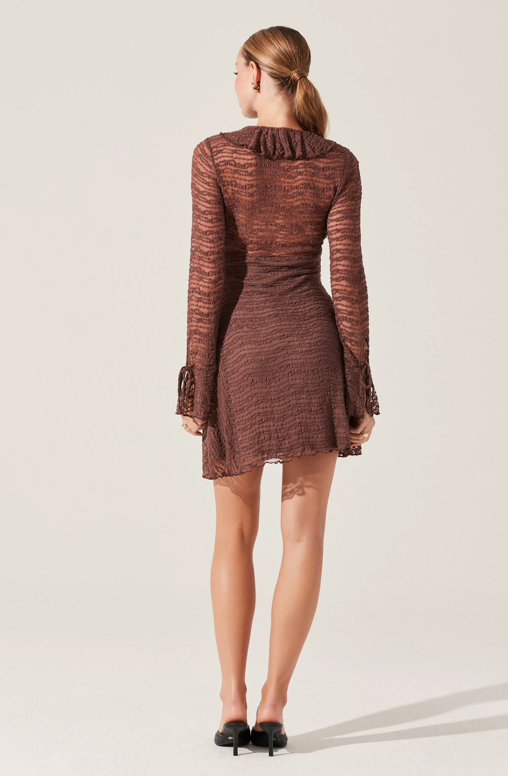 Chocolate brown