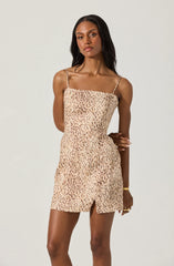 Leopard print
