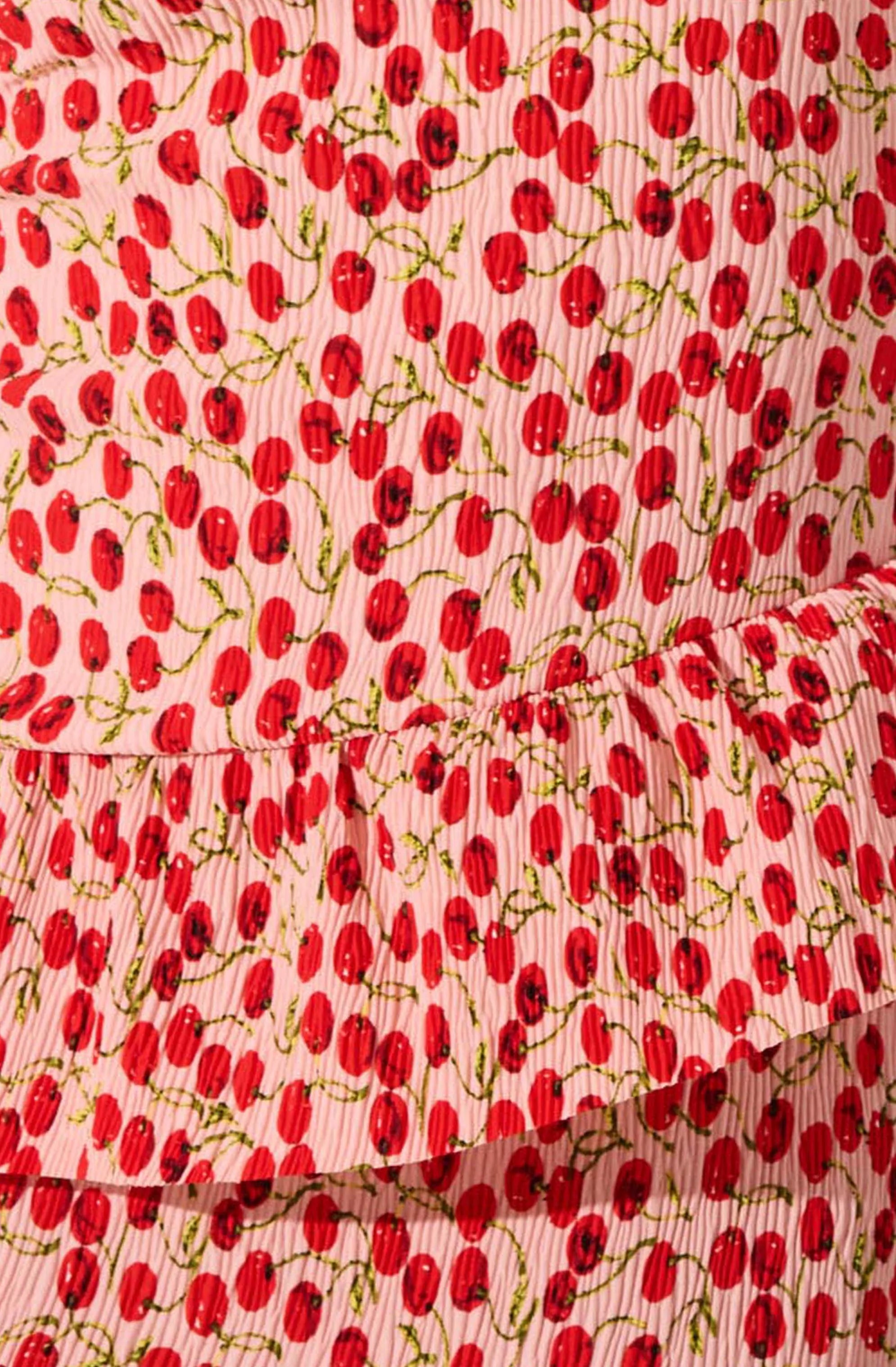 Cherry print