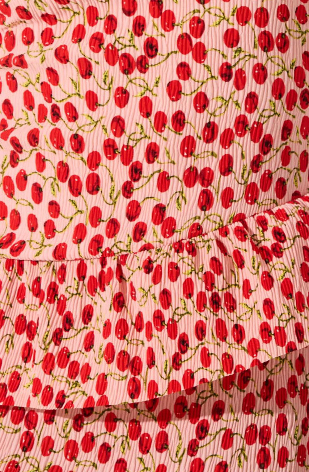 Cherry print