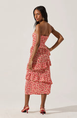 Cherry print