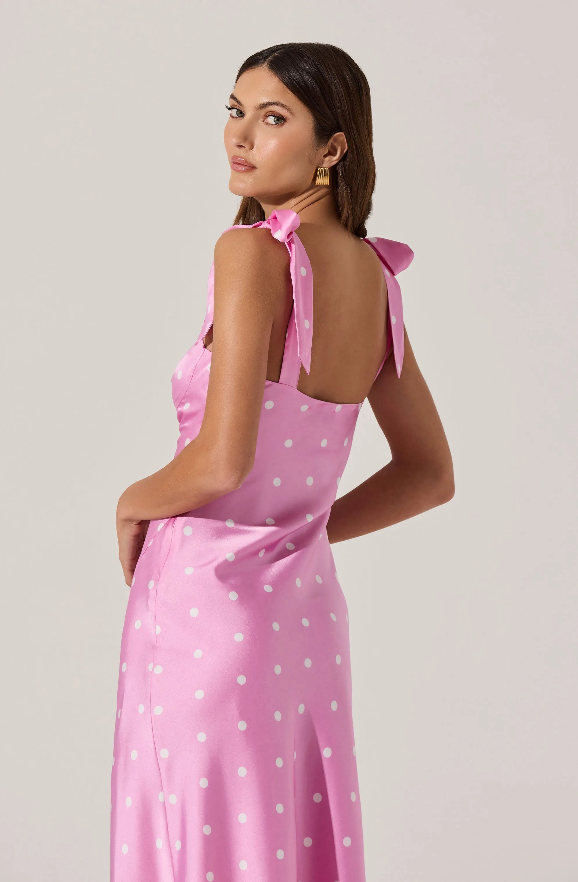 Pink dot
