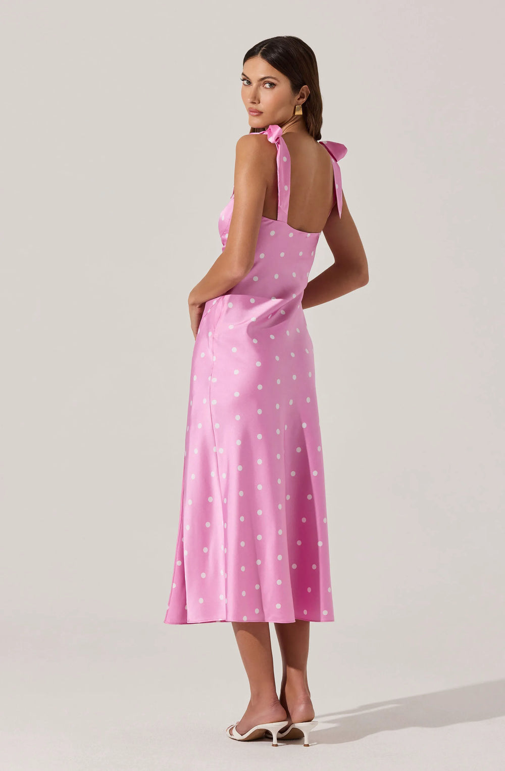 Pink dot