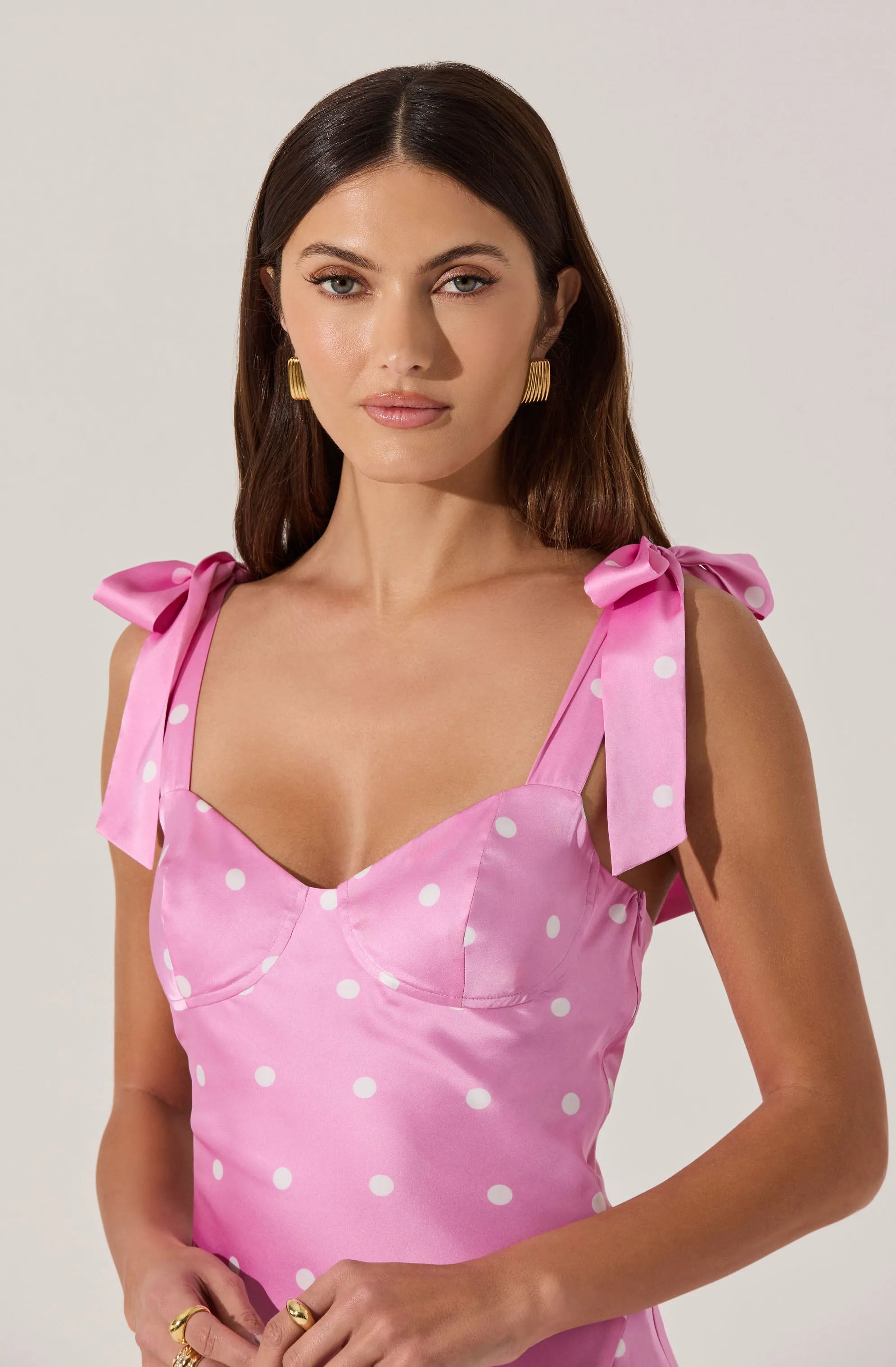 Pink dot