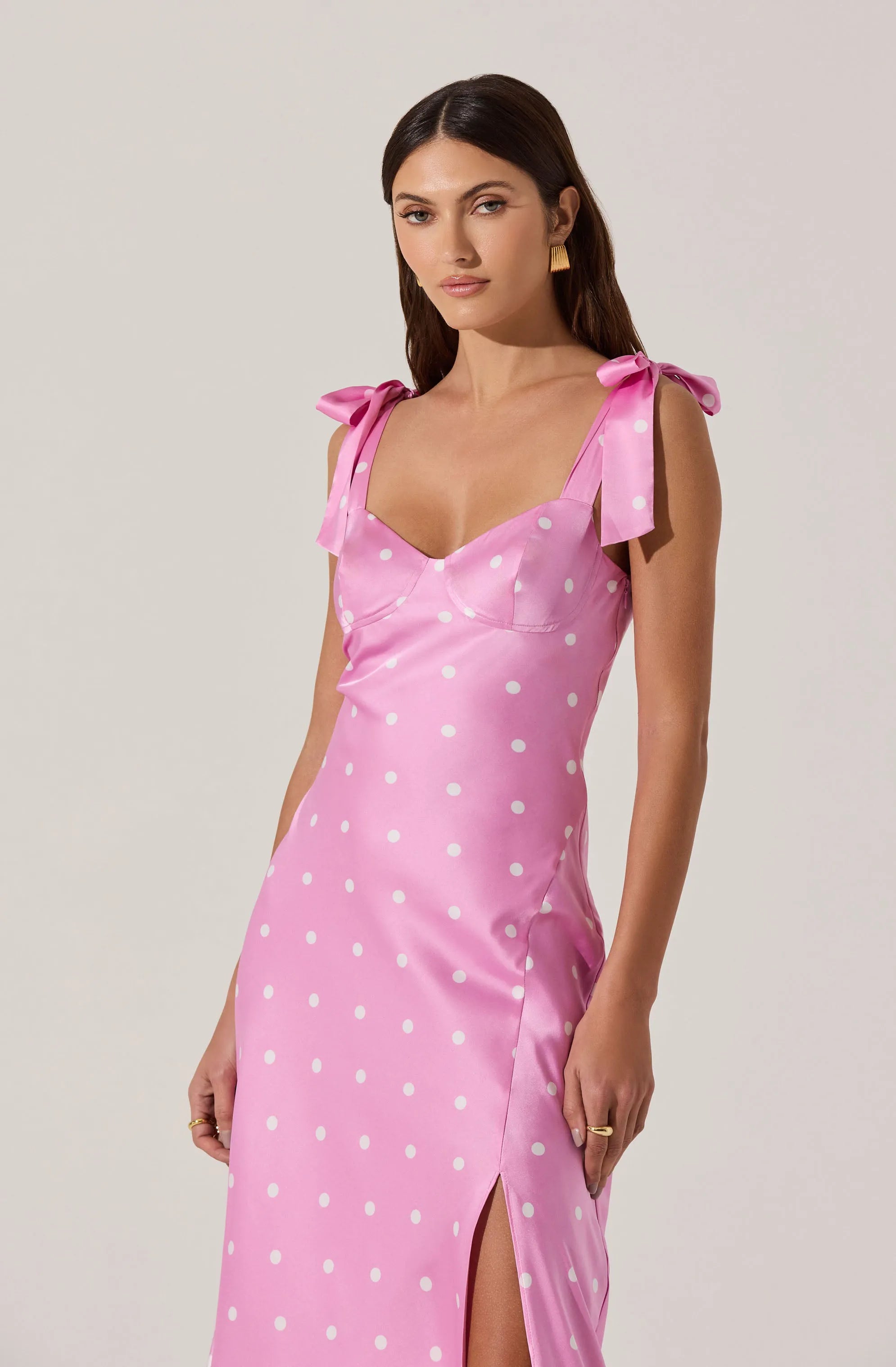 Pink dot