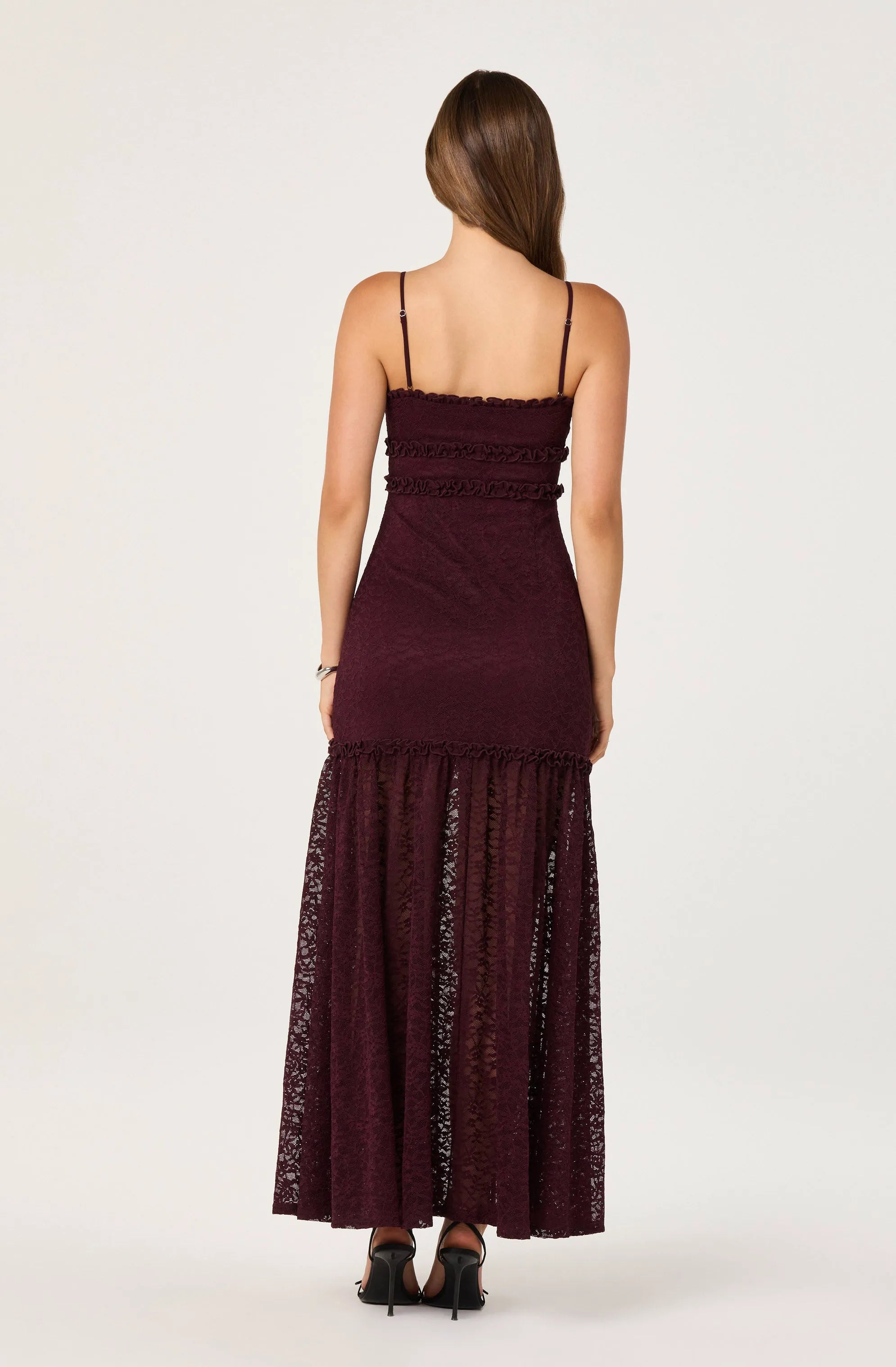 Deep plum