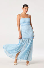 Light blue