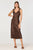 Chocolate brown