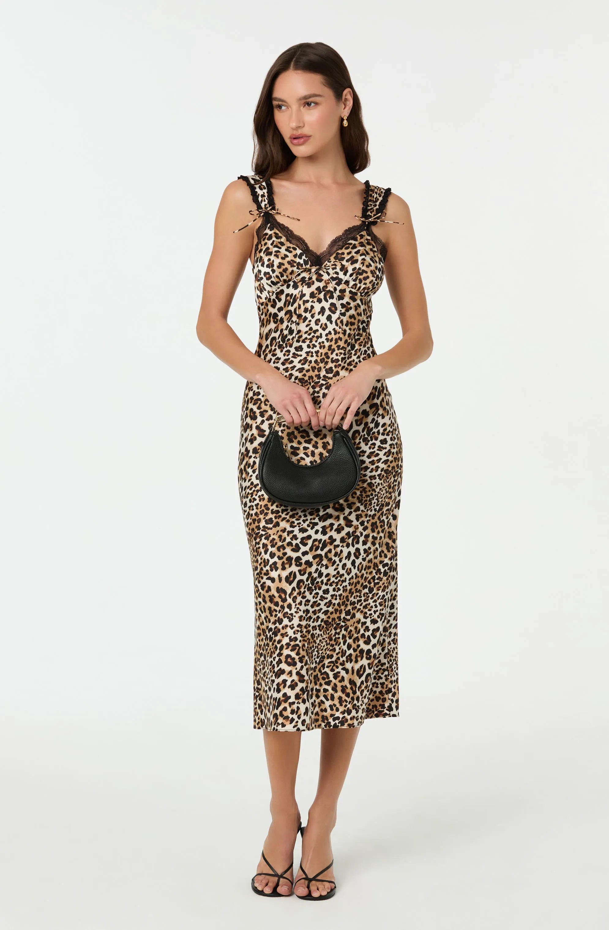 Leopard print