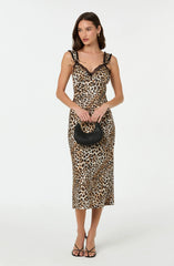 Leopard print