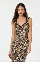 Leopard print