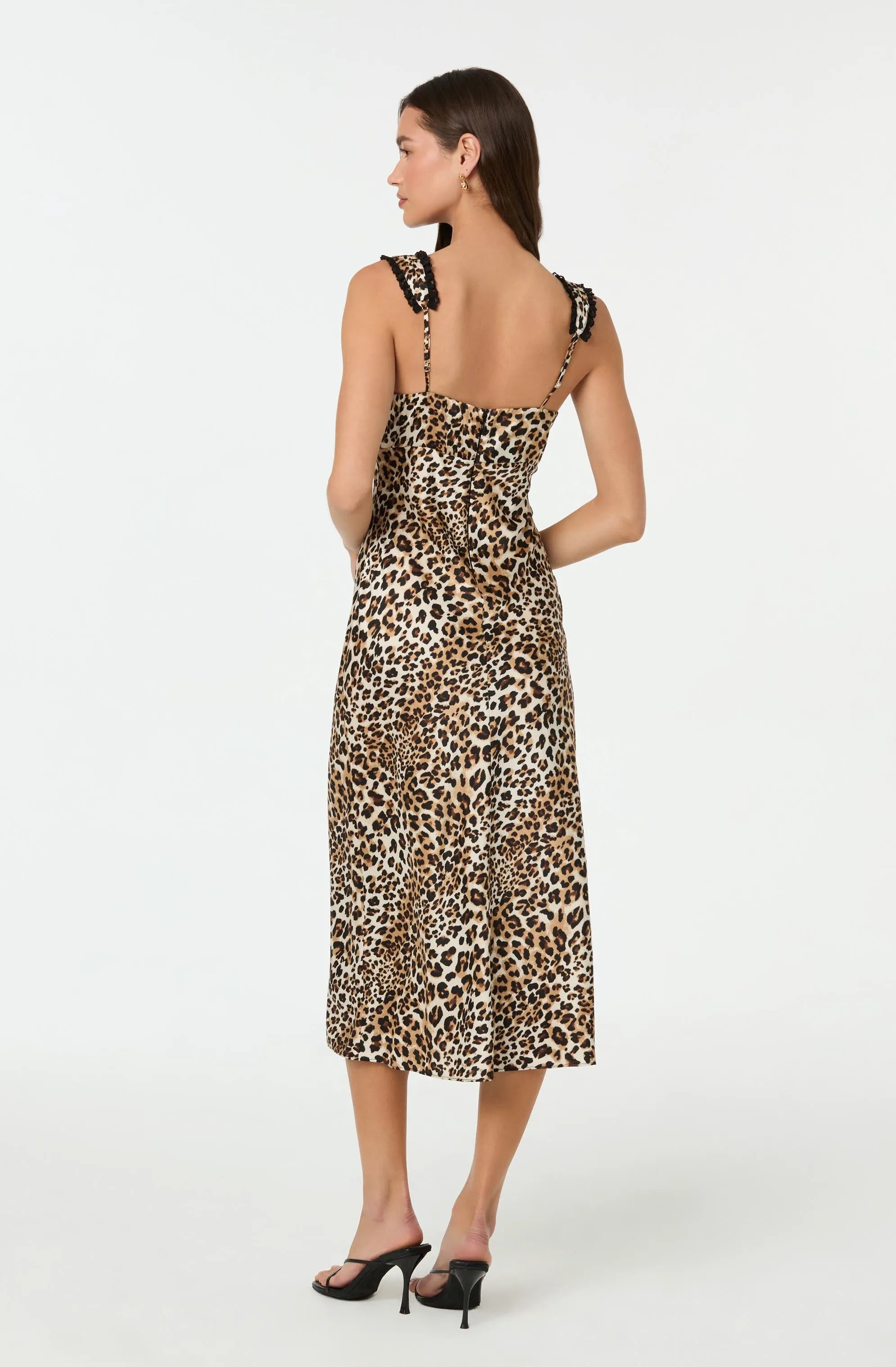 Leopard print