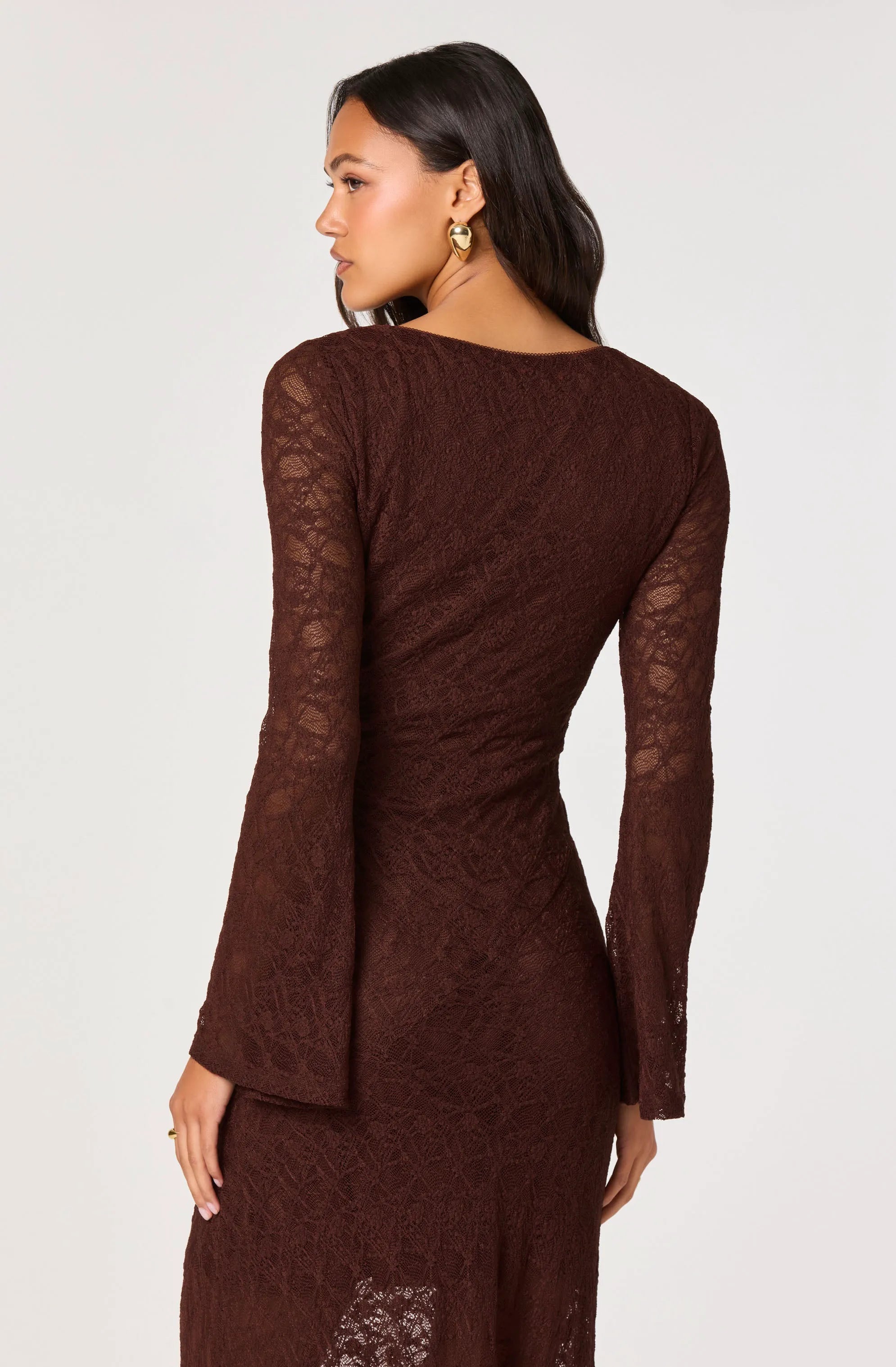 Chocolate brown