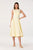 Butter yellow