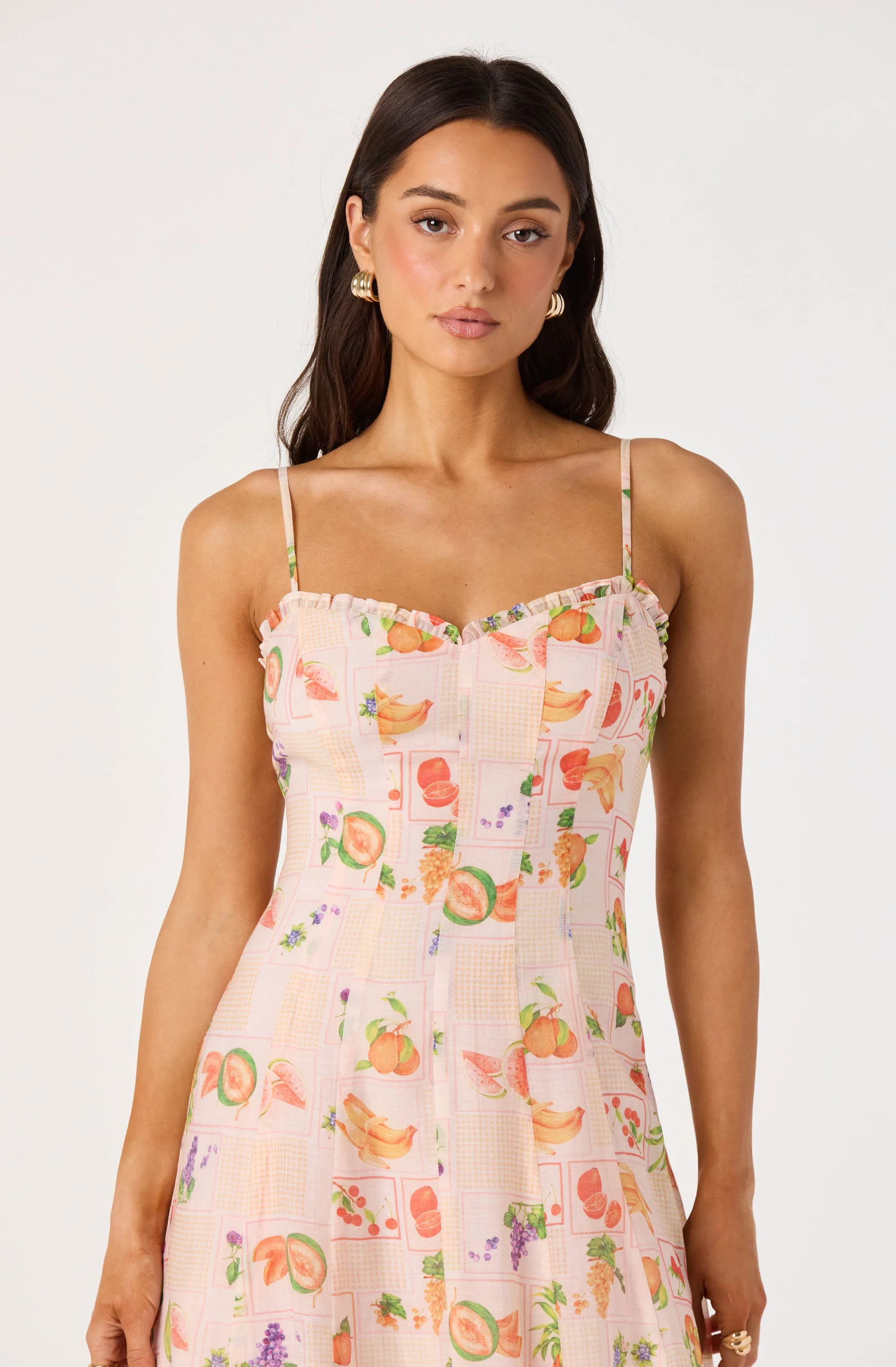 Pink fruit multi