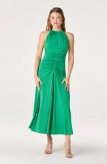 Kelly green