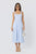 Blue stripe
