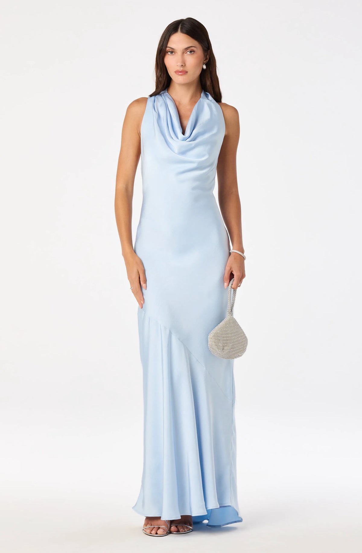 Baby blue
