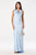 Baby blue