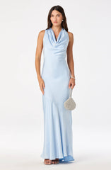 Baby blue