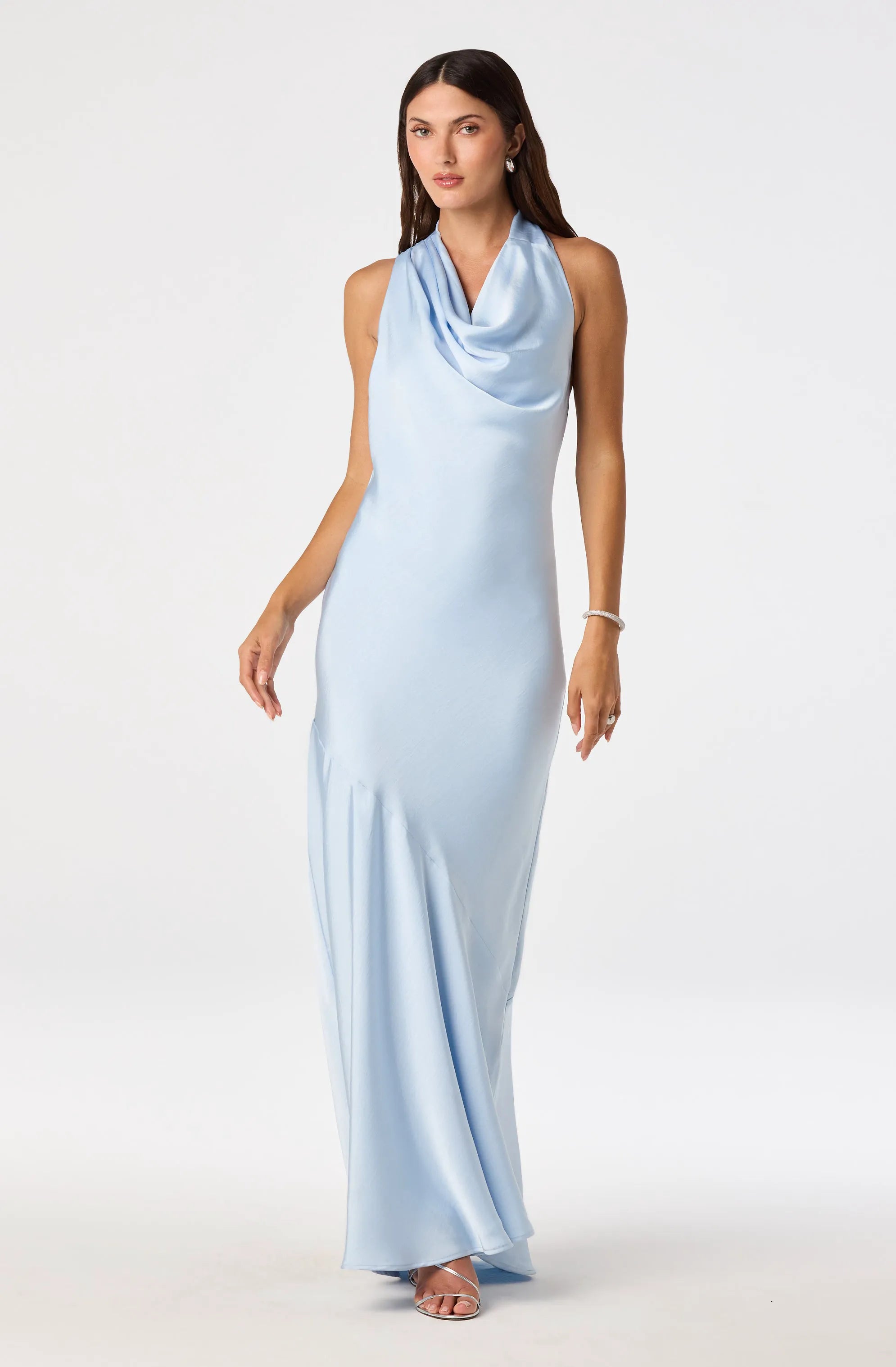 Baby blue