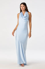 Baby blue