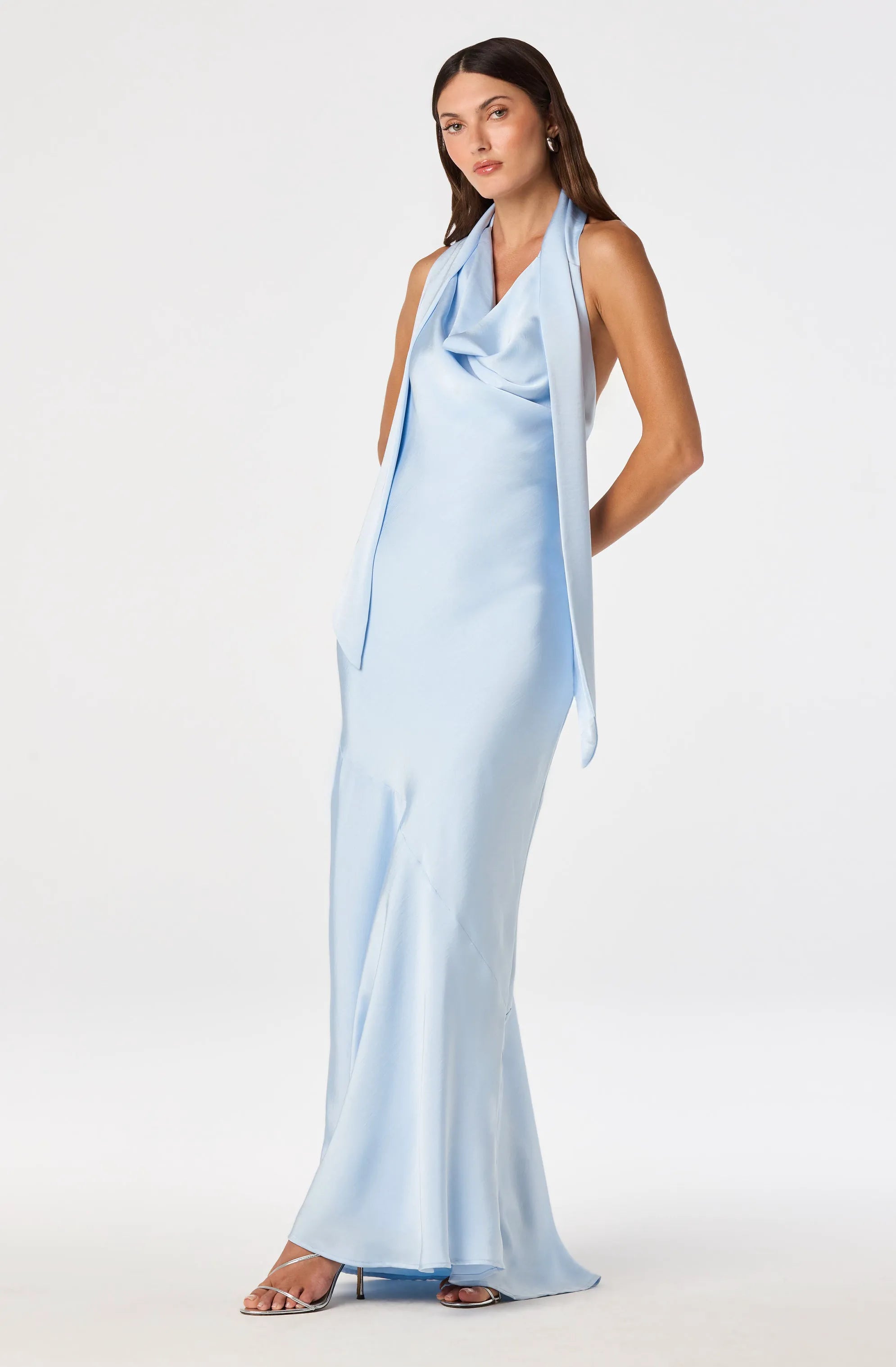 Baby blue