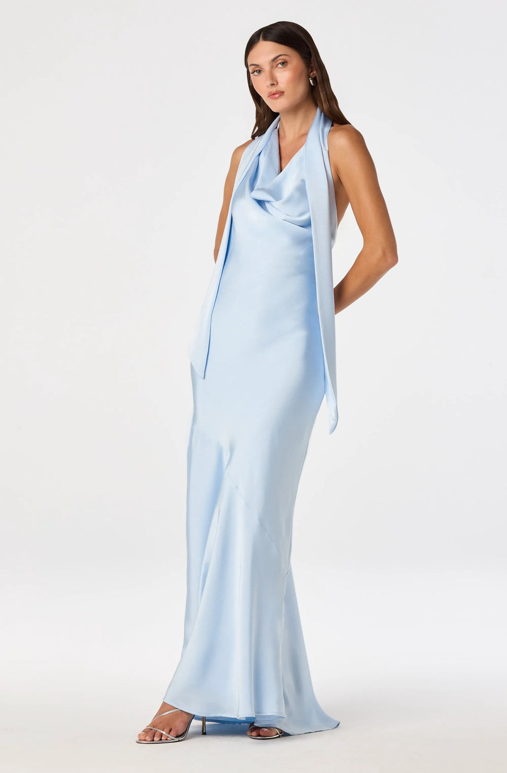 Baby blue