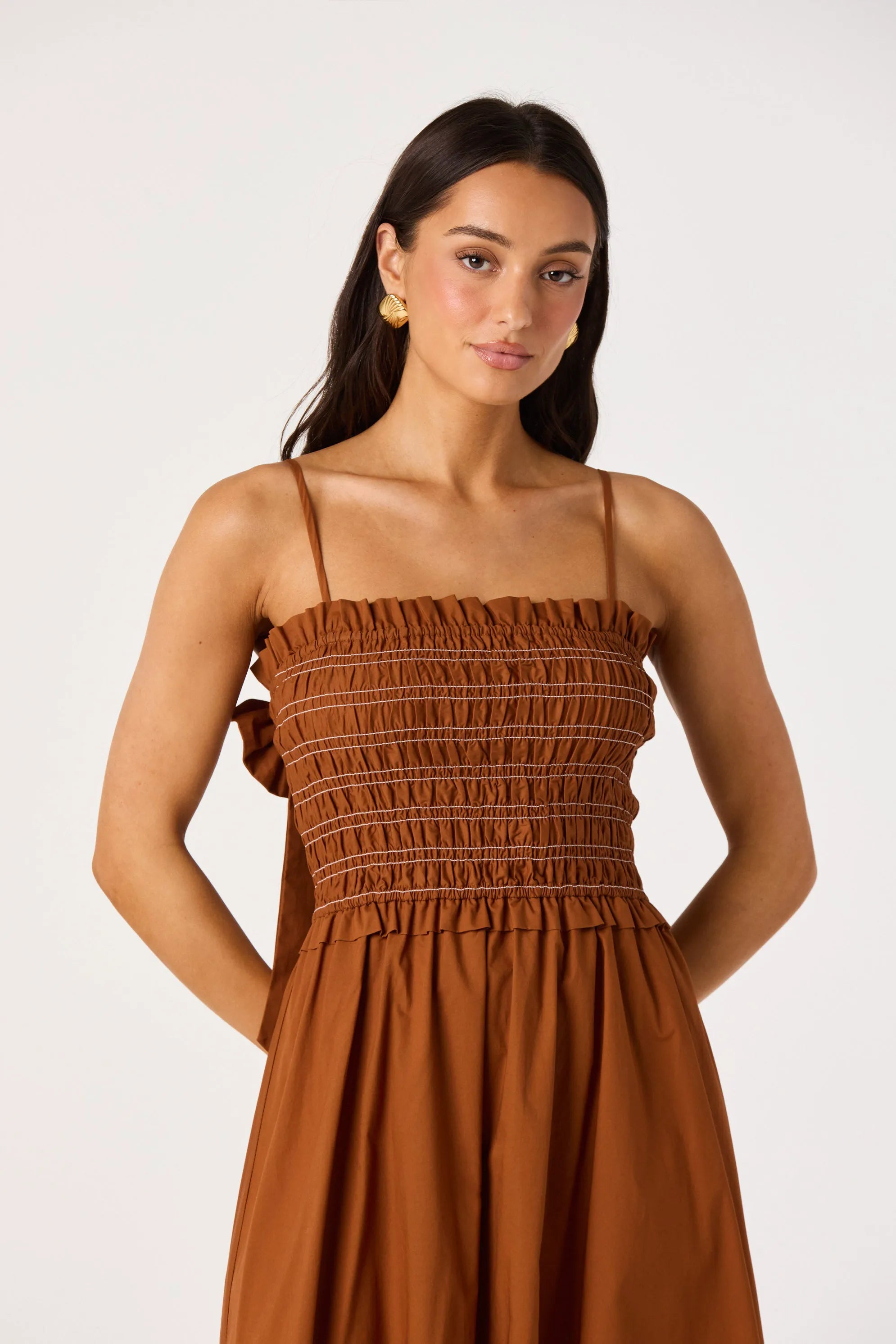 Sienna