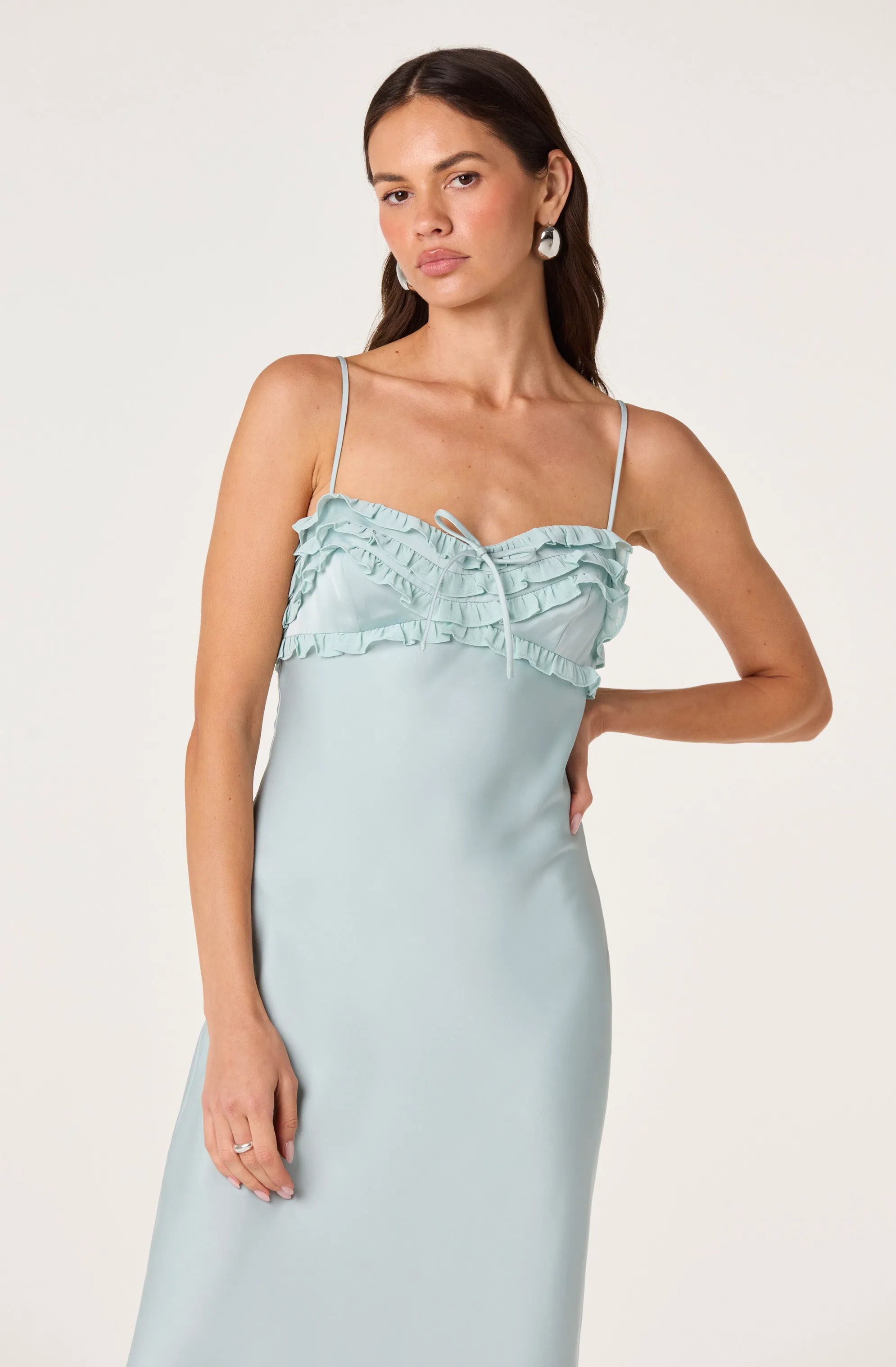 Seafoam
