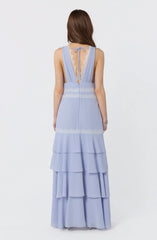 Periwinkle blue