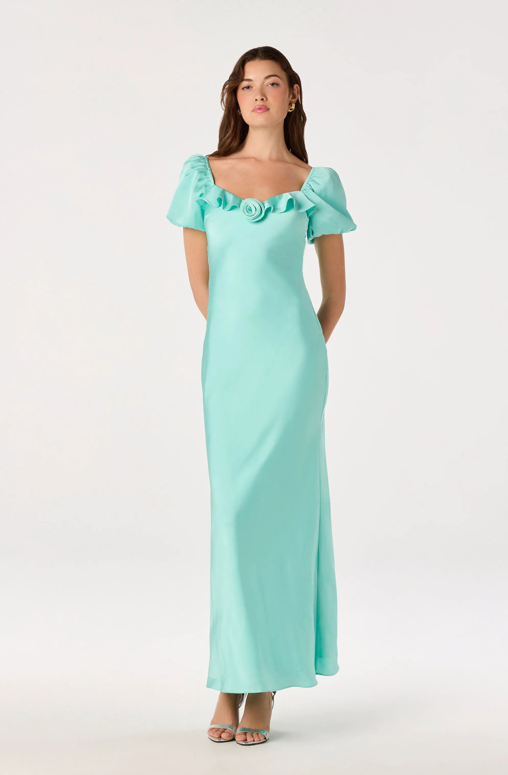 Seafoam