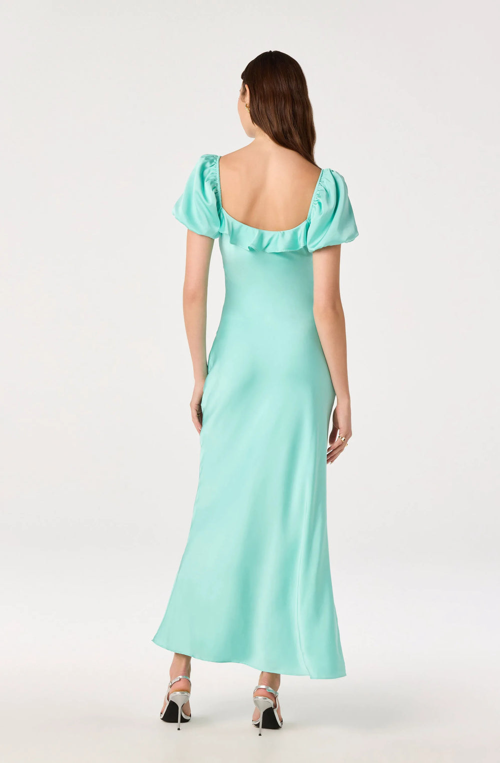 Seafoam