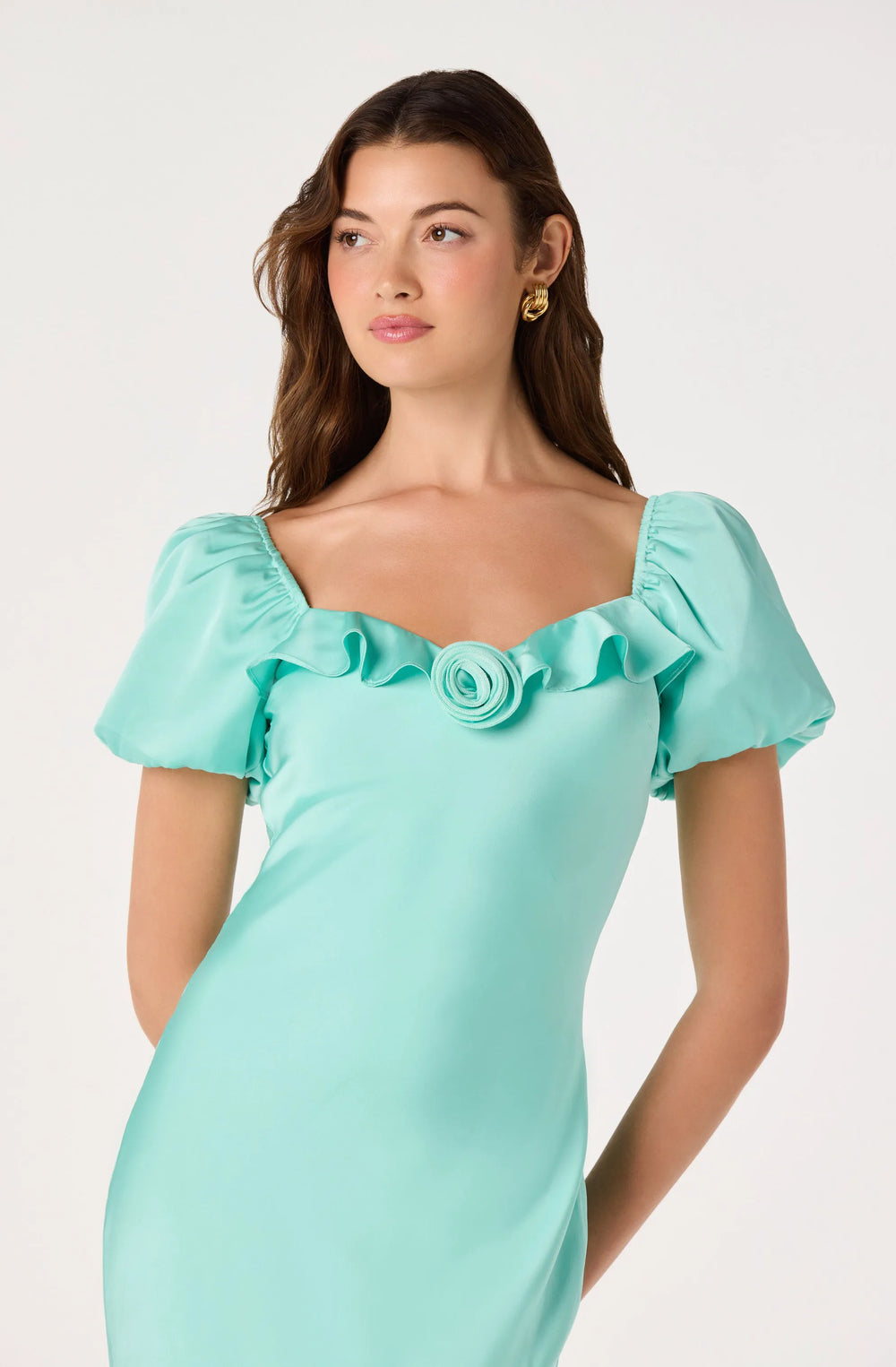 Seafoam