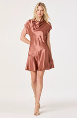Dusty coral
