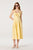 Butter yellow