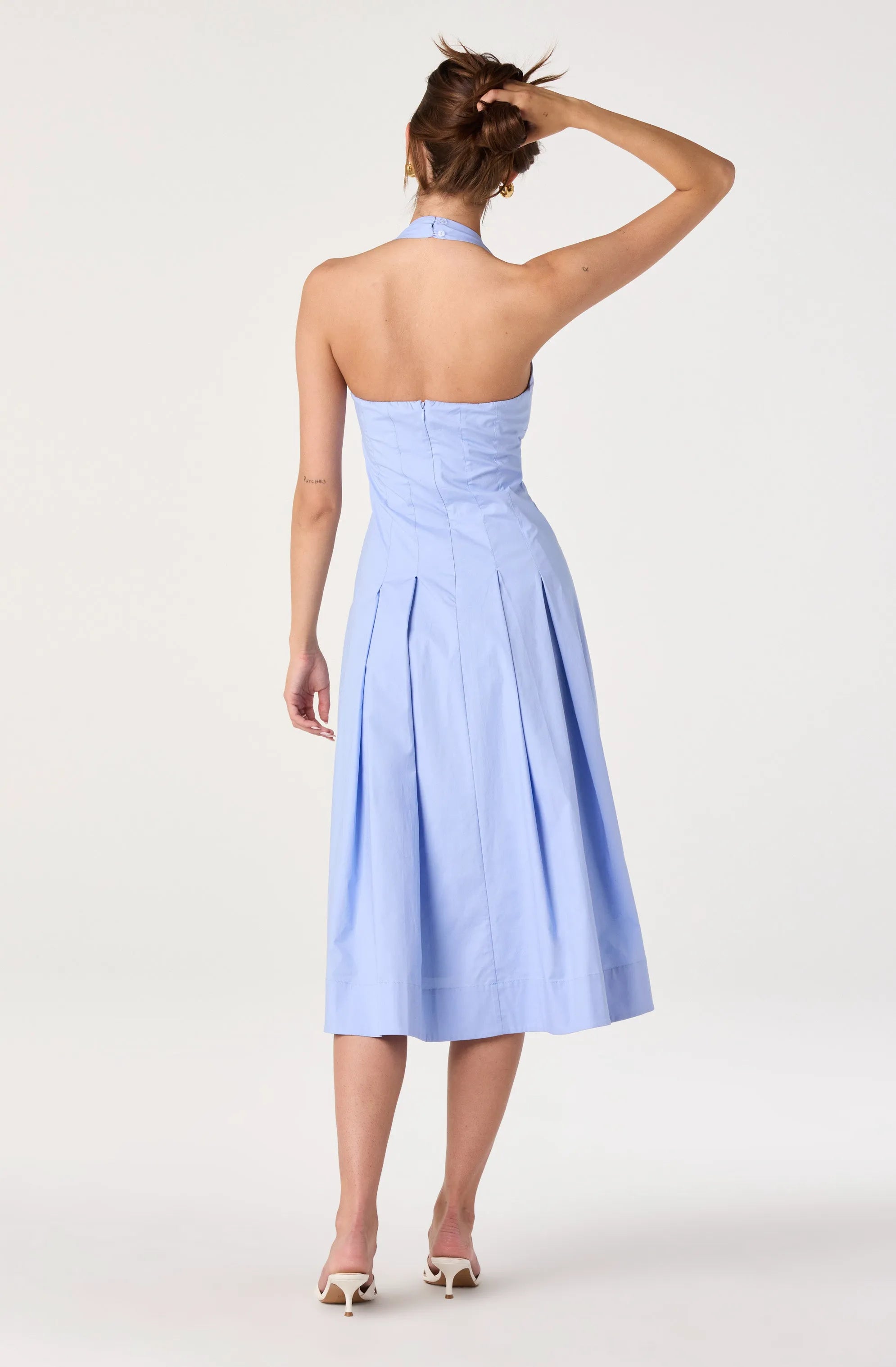 Periwinkle