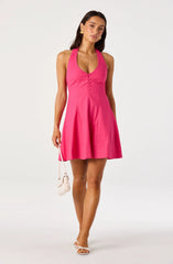 Fuchsia